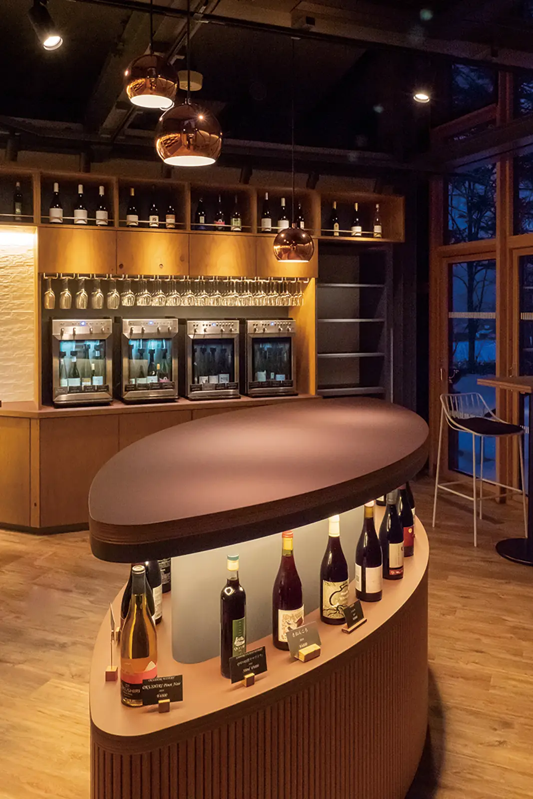 トマムスキーイン／アウトヴィレッジ：ホタルストリートの写真 19