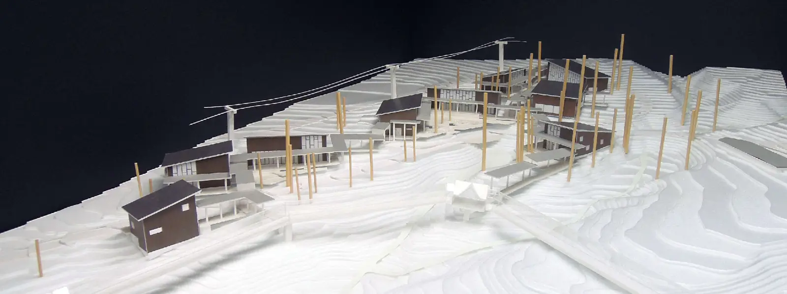 トマムスキーイン／アウトヴィレッジ：ホタルストリートの写真 21