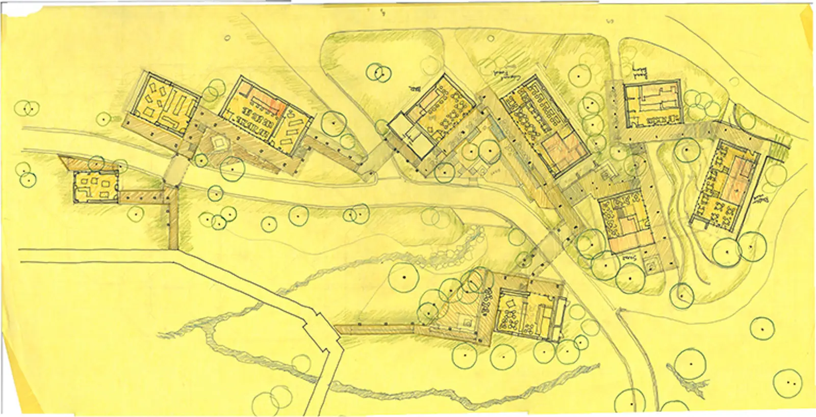 トマムスキーイン／アウトヴィレッジ：ホタルストリートの写真 23