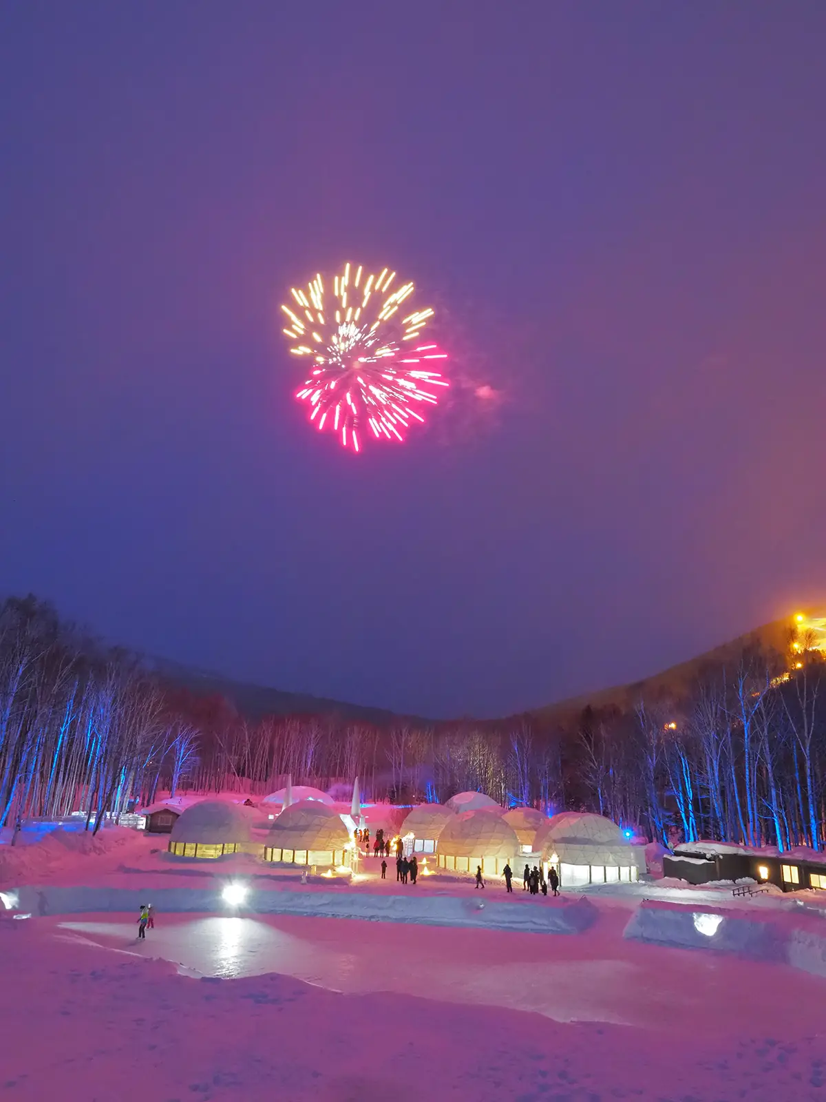 ice-villageの写真 2