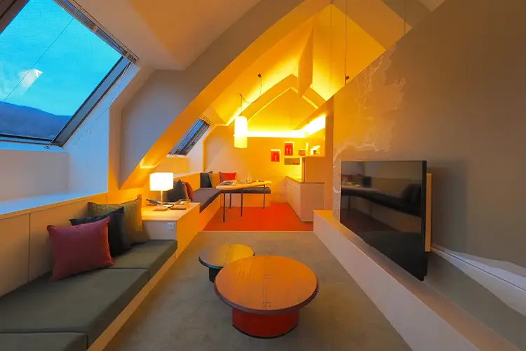 磐梯温泉ホテルのINDX写真