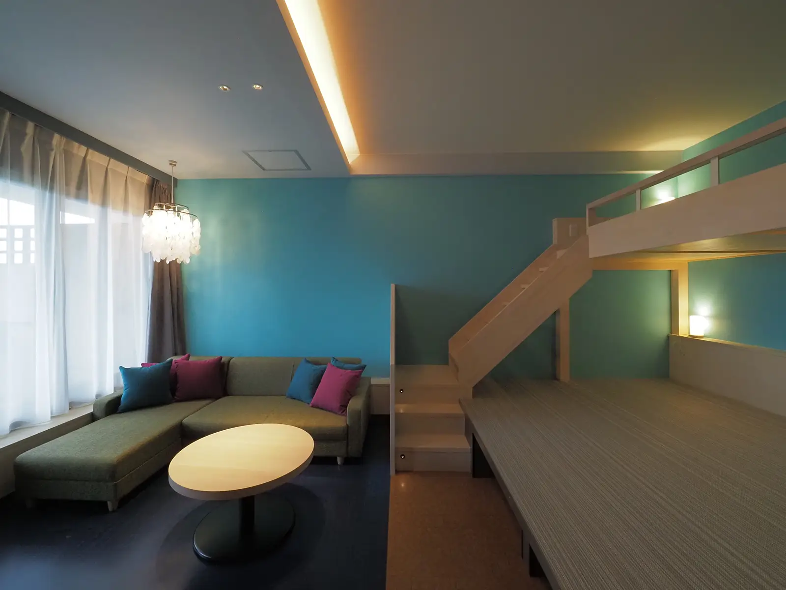 西表島ホテルの写真 1