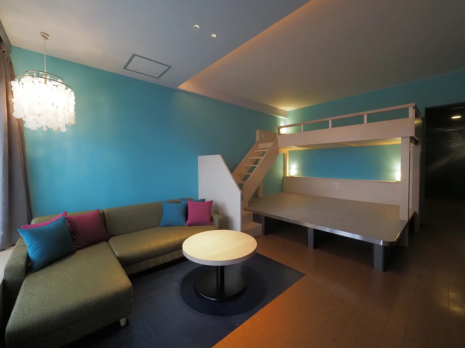 西表島ホテルの写真 2