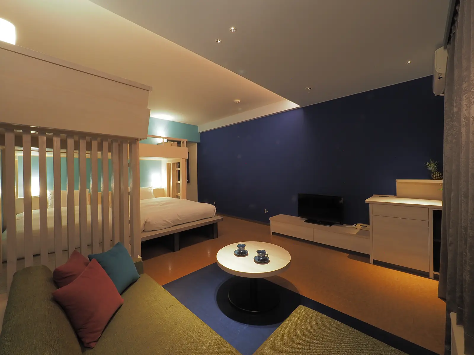 西表島ホテルの写真 3