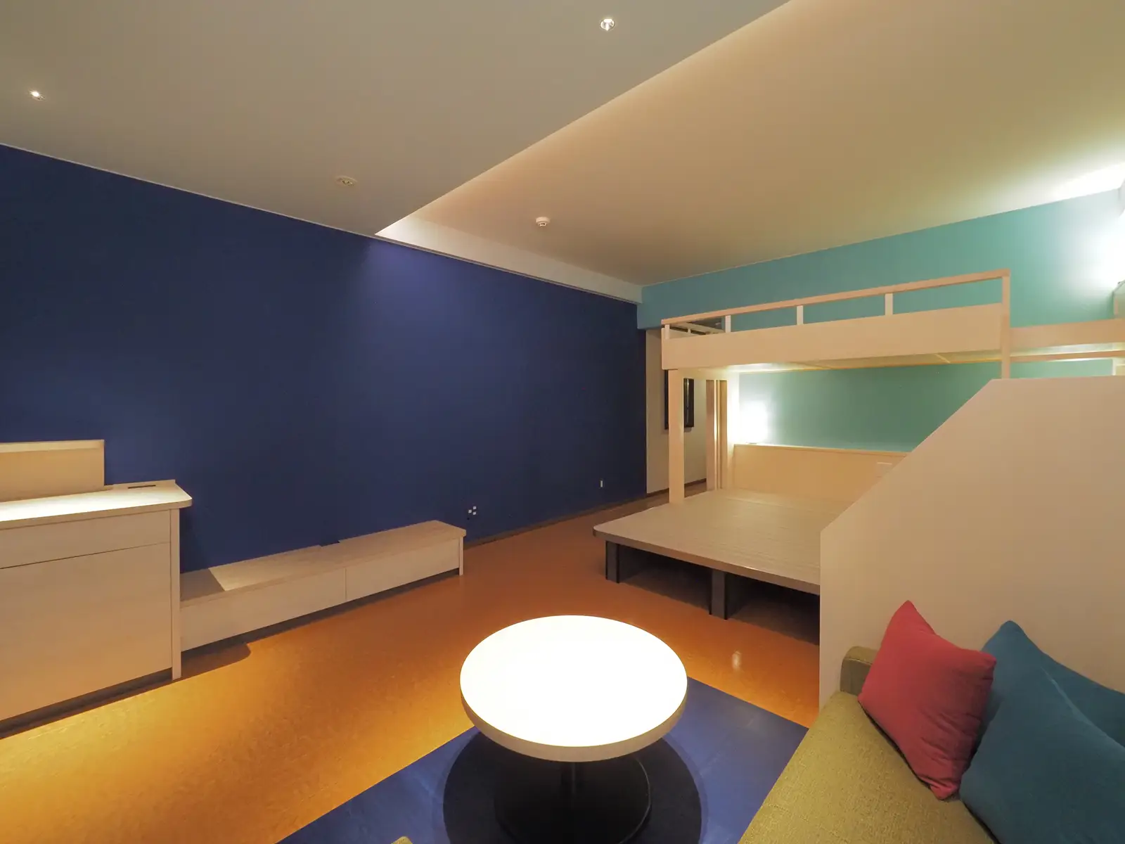 西表島ホテルの写真 4