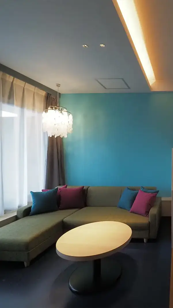 西表島ホテルの写真