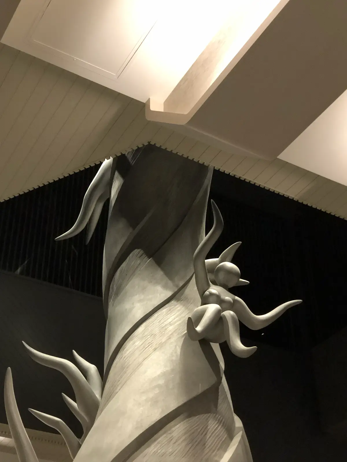 奥入瀬渓流ホテル パブリックスペースデザイン 3