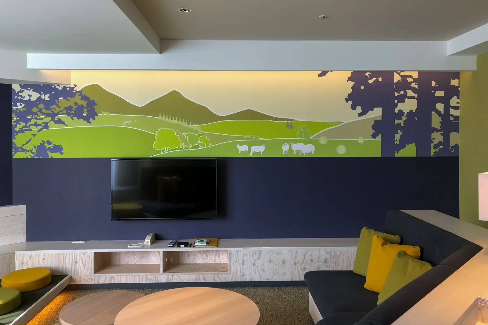 デザインスイートルーム タイプL2、L3：リゾナーレトマムの写真 4