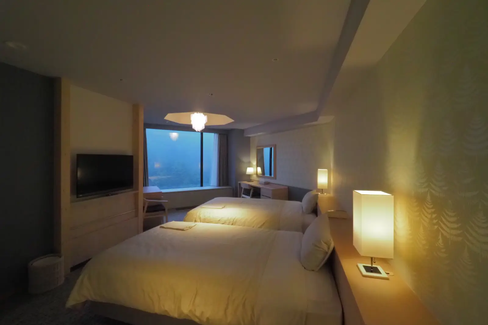 デザインスイートルーム タイプL2、L3：リゾナーレトマムの写真 10