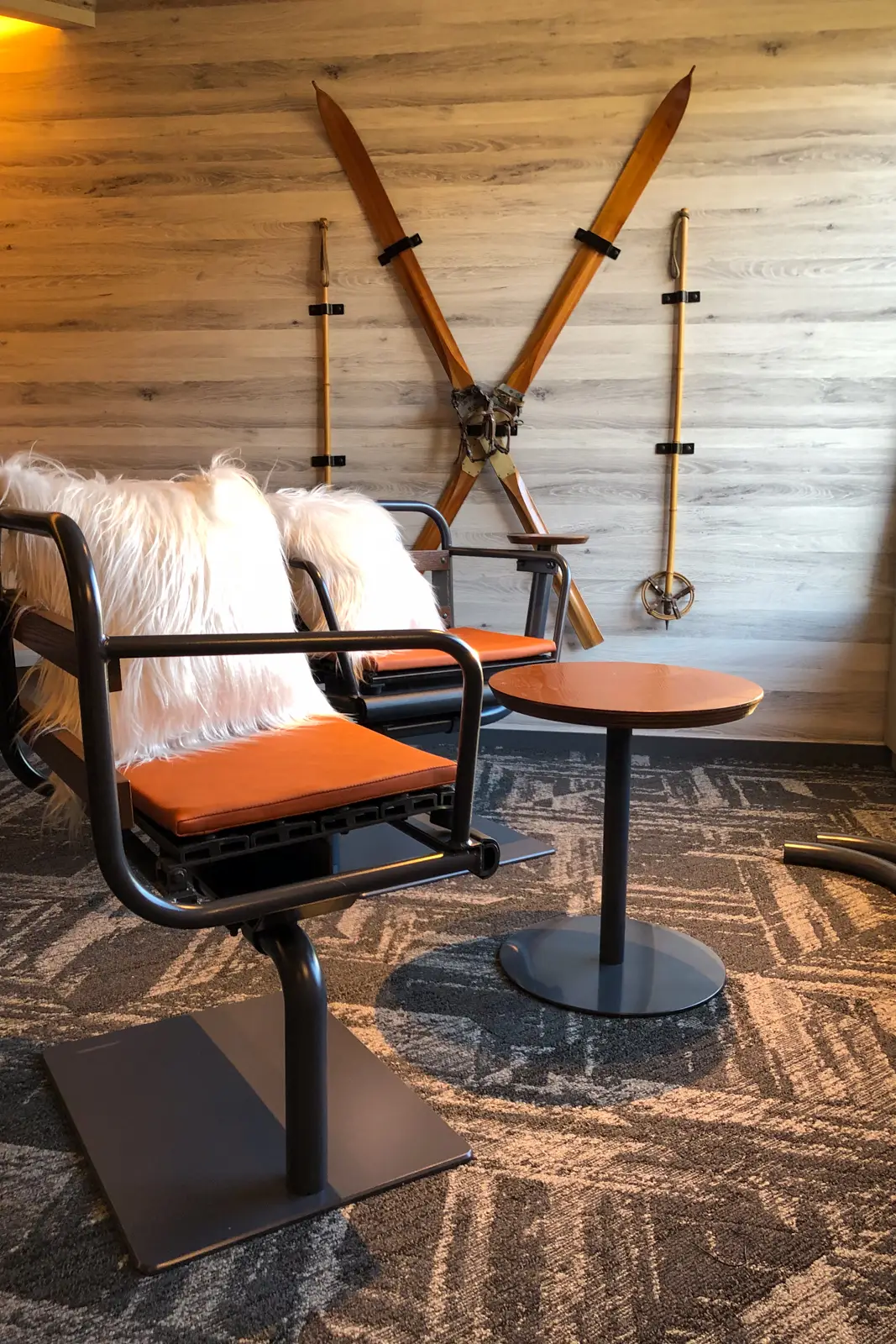 デザインスイートルーム タイプL2、L3：リゾナーレトマムの写真 11