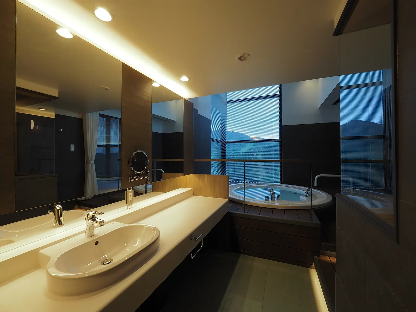 デザインスイートルーム タイプ H1：リゾナーレトマムの写真 5