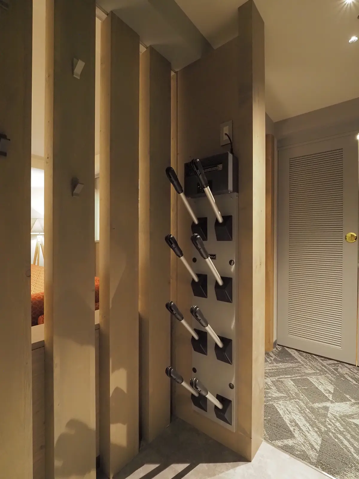 スキーヤーズスイート：リゾナーレトマムの写真 5