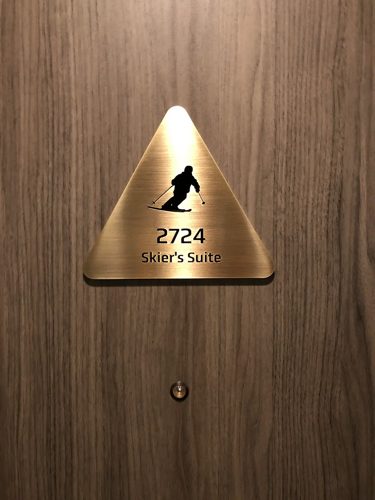 スキーヤーズスイート：リゾナーレトマムの写真 7