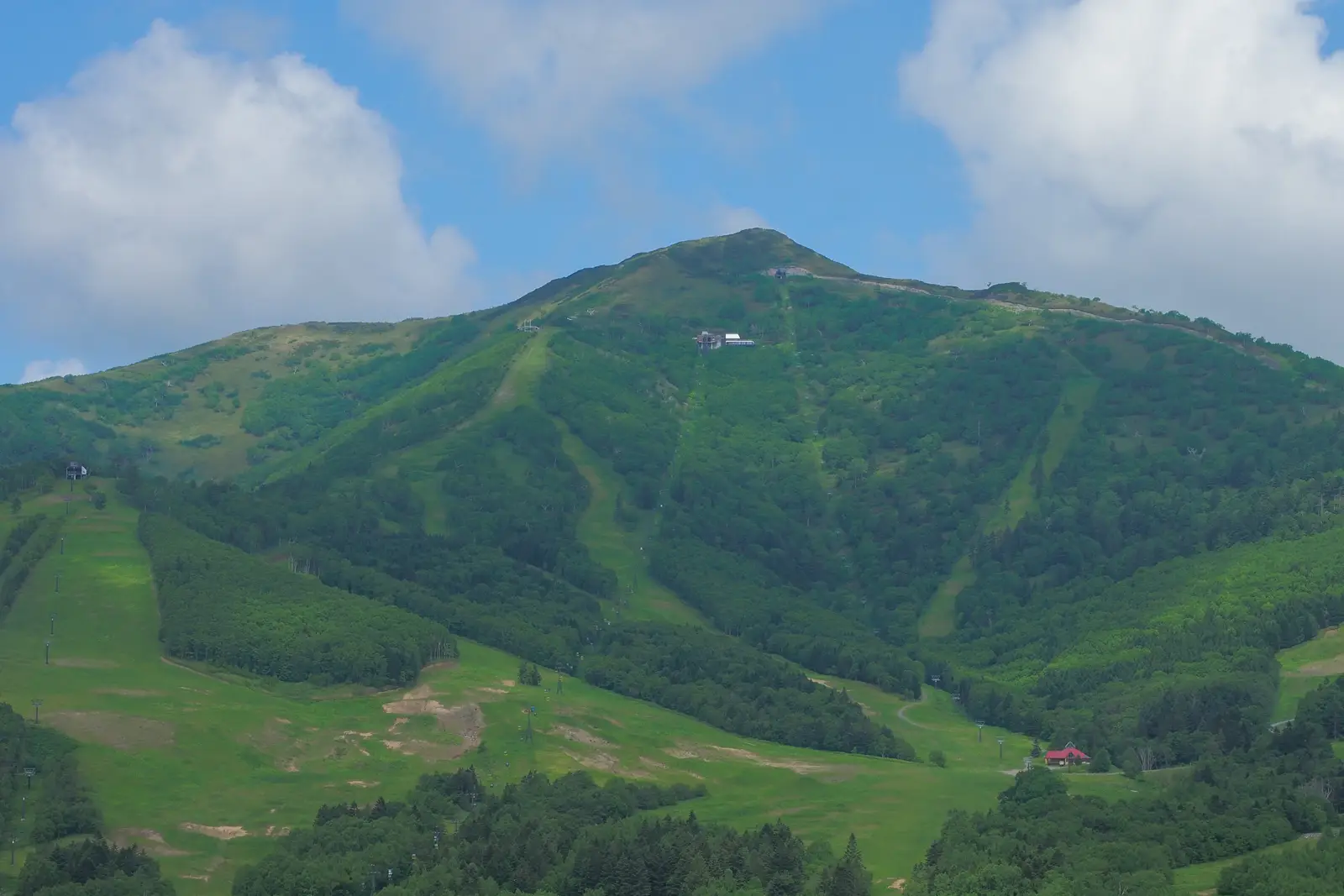 トマムリゾート雲海テラス: 新デッキテラス「雲cafe」の写真 2