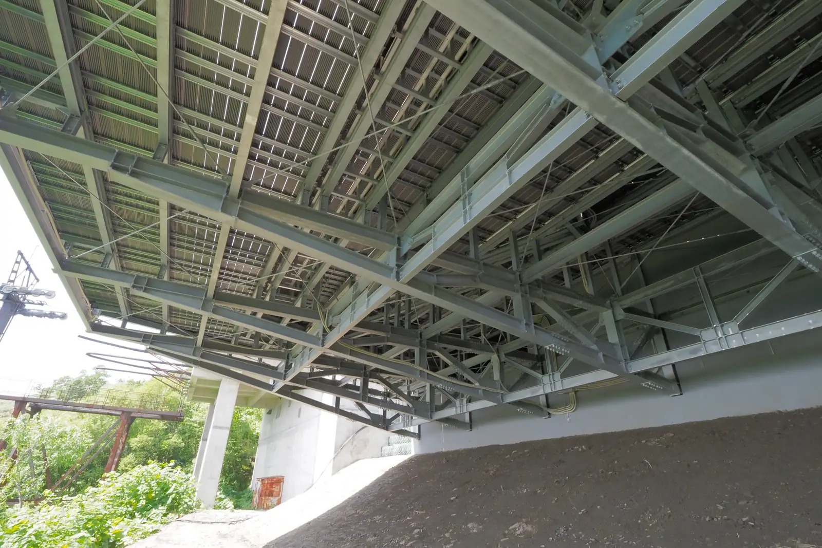 トマムリゾート雲海テラス: 新デッキテラス「雲cafe」の写真 24