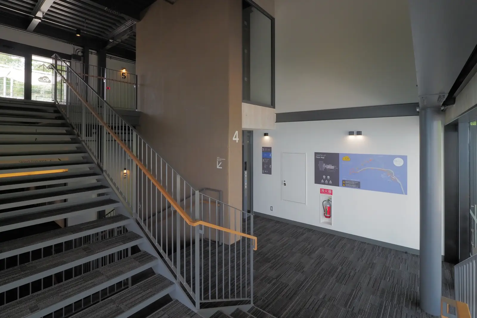 トマムリゾート雲海テラス: 新デッキテラス「雲cafe」の写真 28