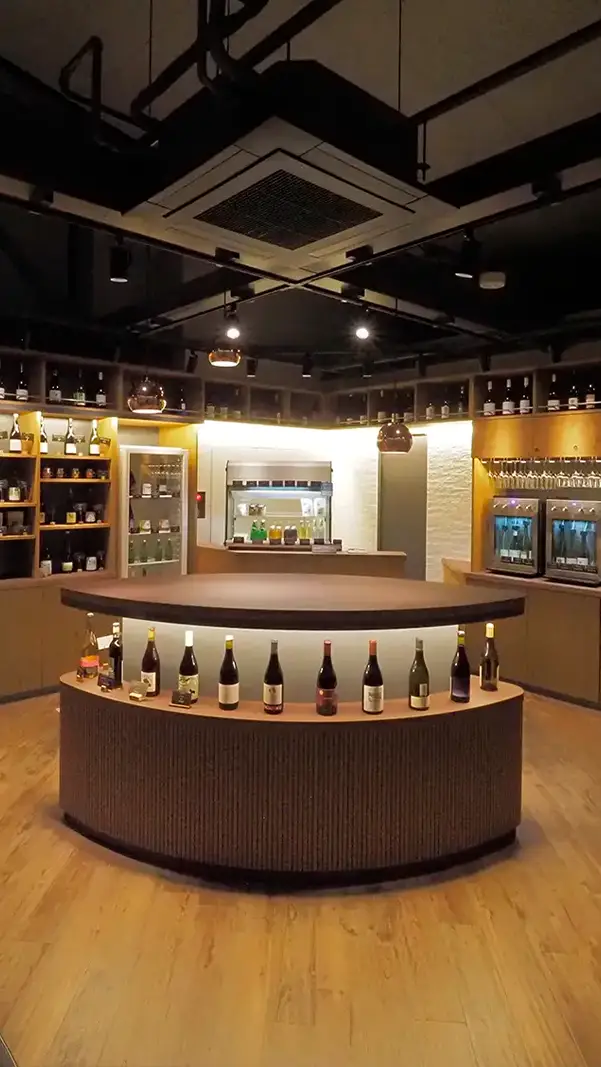 トマムワインハウスの写真